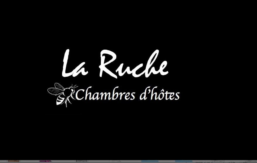 La Ruche Panzió Paizay-Naudouin-Embourie Kültér fotó